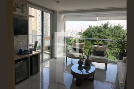 Apartamento à venda com 3 quartos, 230m² em Vila Mariana, São Paulo