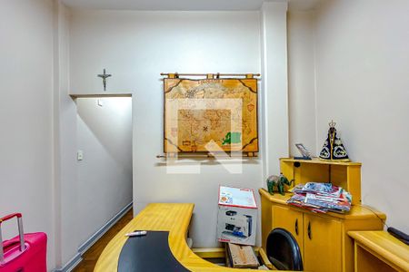 Sala de apartamento à venda com 2 quartos, 68m² em Brás, São Paulo