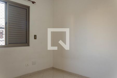 Quarto 1 de apartamento para alugar com 2 quartos, 65m² em Vila Olga, São Bernardo do Campo