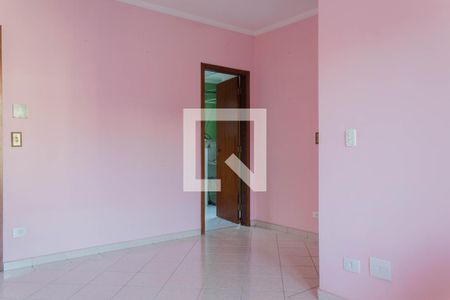 Sala de apartamento para alugar com 2 quartos, 65m² em Vila Olga, São Bernardo do Campo