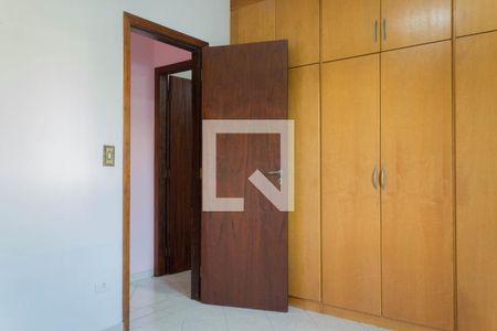 Quarto 1 de apartamento para alugar com 2 quartos, 65m² em Vila Olga, São Bernardo do Campo