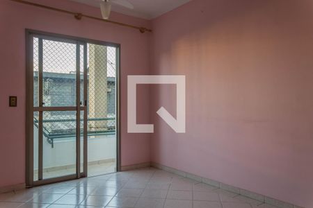 Sala de apartamento para alugar com 2 quartos, 65m² em Vila Olga, São Bernardo do Campo