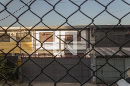Varanda de apartamento para alugar com 2 quartos, 65m² em Vila Olga, São Bernardo do Campo