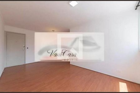 Apartamento à venda com 2 quartos, 72m² em Vila Mariana, São Paulo