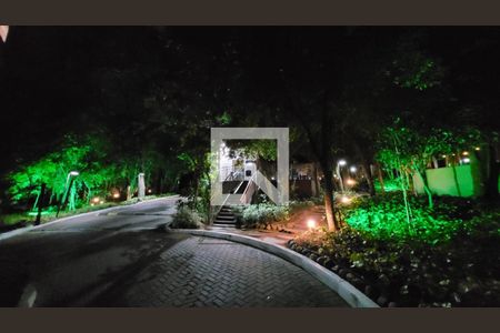 Área comum de apartamento à venda com 2 quartos, 76m² em Morro Santana, Porto Alegre
