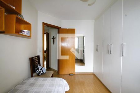 Quarto 1 de apartamento à venda com 4 quartos, 170m² em Gutierrez, Belo Horizonte