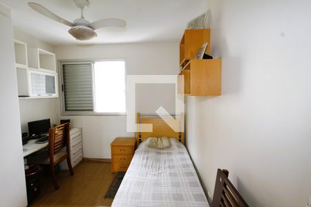 Quarto 1 de apartamento à venda com 4 quartos, 170m² em Gutierrez, Belo Horizonte