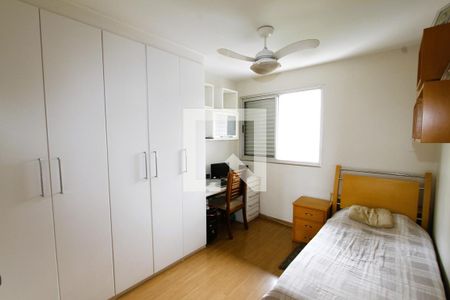 Quarto 1 de apartamento à venda com 4 quartos, 170m² em Gutierrez, Belo Horizonte