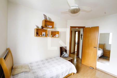 Quarto 1 de apartamento à venda com 4 quartos, 170m² em Gutierrez, Belo Horizonte