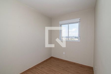 Quarto 1 de apartamento para alugar com 2 quartos, 58m² em Jardim Amanda I, Hortolândia