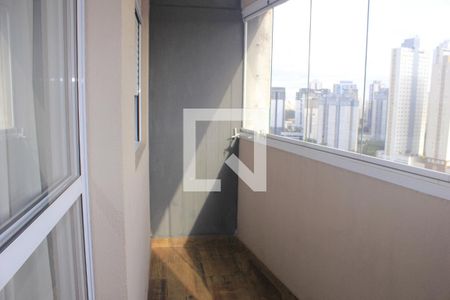 Varanda de apartamento à venda com 3 quartos, 71m² em Gopouva, Guarulhos