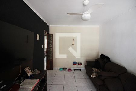 Sala de casa à venda com 2 quartos, 173m² em Chácara Sergipe, São Bernardo do Campo