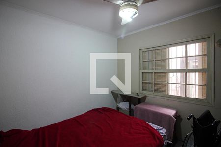 Quarto 1 de casa à venda com 2 quartos, 173m² em Chácara Sergipe, São Bernardo do Campo