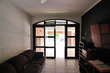Sala de casa à venda com 2 quartos, 173m² em Chácara Sergipe, São Bernardo do Campo
