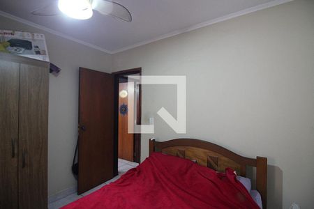 Quarto 1 de casa à venda com 2 quartos, 173m² em Chácara Sergipe, São Bernardo do Campo