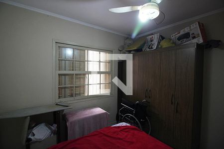 Quarto 1 de casa à venda com 2 quartos, 173m² em Chácara Sergipe, São Bernardo do Campo