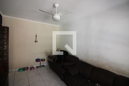 Sala de casa à venda com 2 quartos, 173m² em Chácara Sergipe, São Bernardo do Campo