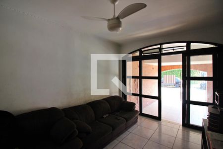 Sala de casa à venda com 2 quartos, 173m² em Chácara Sergipe, São Bernardo do Campo