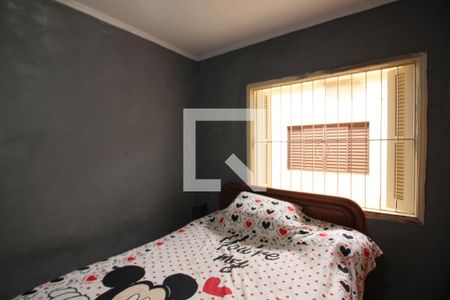 Quarto 2 de casa à venda com 2 quartos, 173m² em Chácara Sergipe, São Bernardo do Campo