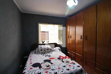 Quarto 2 de casa à venda com 2 quartos, 173m² em Chácara Sergipe, São Bernardo do Campo