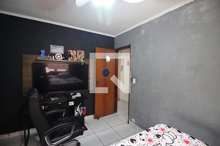 Quarto 2 de casa à venda com 2 quartos, 173m² em Chácara Sergipe, São Bernardo do Campo