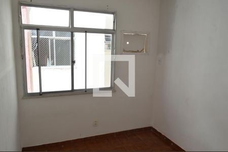 Quarto 2 de apartamento à venda com 2 quartos, 43m² em Jacarepaguá, Rio de Janeiro