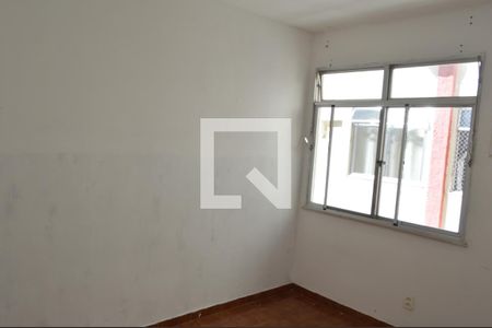 Quarto 2 de apartamento à venda com 2 quartos, 43m² em Jacarepaguá, Rio de Janeiro