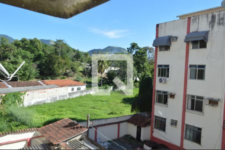 Vista do Quarto 1 de apartamento à venda com 2 quartos, 43m² em Jacarepaguá, Rio de Janeiro