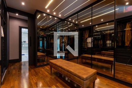 Apartamento à venda com 4 quartos, 337m² em Tatuapé, São Paulo