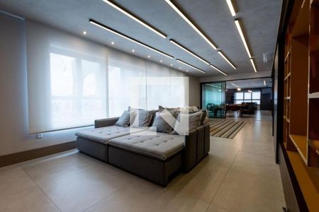 Apartamento à venda com 4 quartos, 337m² em Tatuapé, São Paulo