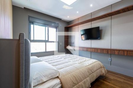 Apartamento à venda com 4 quartos, 337m² em Tatuapé, São Paulo