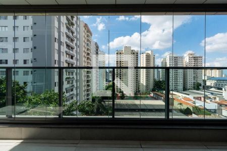 Apartamento à venda com 4 quartos, 337m² em Tatuapé, São Paulo