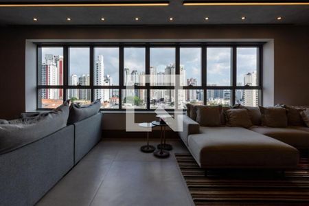 Apartamento à venda com 4 quartos, 337m² em Tatuapé, São Paulo