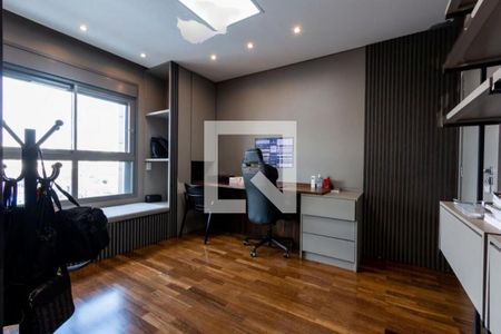 Apartamento à venda com 4 quartos, 337m² em Tatuapé, São Paulo