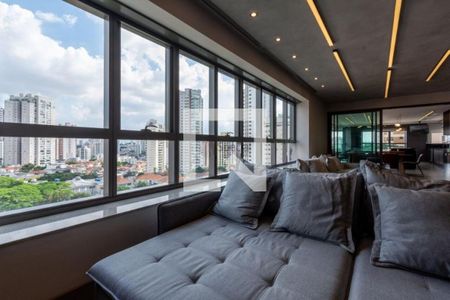 Apartamento à venda com 4 quartos, 337m² em Tatuapé, São Paulo