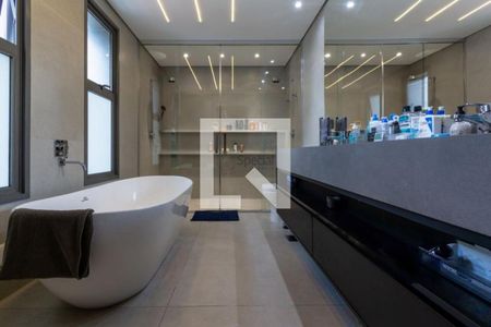 Apartamento à venda com 4 quartos, 337m² em Tatuapé, São Paulo