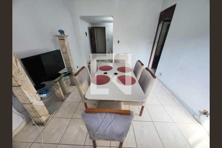 Apartamento à venda com 3 quartos, 87m² em Tauá, Rio de Janeiro