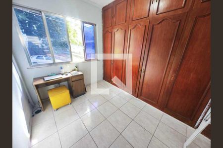 Apartamento à venda com 3 quartos, 87m² em Tauá, Rio de Janeiro