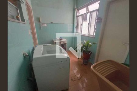 Apartamento à venda com 3 quartos, 98m² em Tauá, Rio de Janeiro