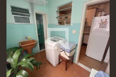 Apartamento à venda com 3 quartos, 98m² em Tauá, Rio de Janeiro