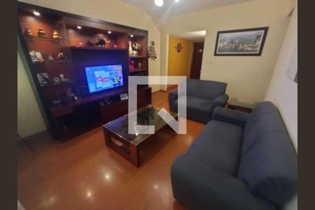 Apartamento à venda com 3 quartos, 98m² em Tauá, Rio de Janeiro