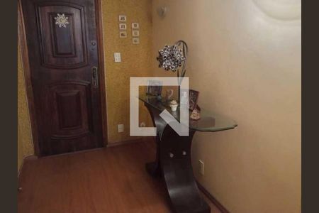 Apartamento à venda com 3 quartos, 98m² em Tauá, Rio de Janeiro