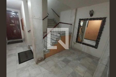 Apartamento à venda com 3 quartos, 98m² em Tauá, Rio de Janeiro