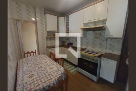 Apartamento à venda com 3 quartos, 98m² em Tauá, Rio de Janeiro