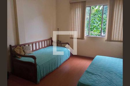 Apartamento à venda com 3 quartos, 98m² em Tauá, Rio de Janeiro