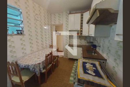 Apartamento à venda com 3 quartos, 98m² em Tauá, Rio de Janeiro