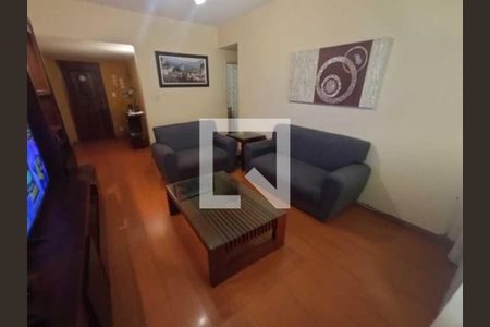 Apartamento à venda com 3 quartos, 98m² em Tauá, Rio de Janeiro