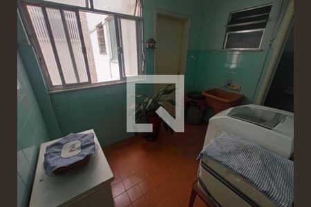 Apartamento à venda com 3 quartos, 98m² em Tauá, Rio de Janeiro