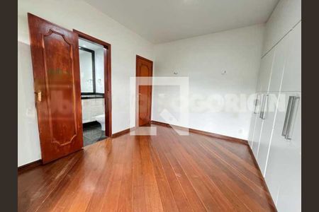 Apartamento à venda com 3 quartos, 117m² em Ilha do Governador, Rio de Janeiro
