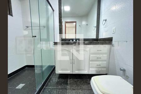Apartamento à venda com 3 quartos, 166m² em Ilha do Governador, Rio de Janeiro